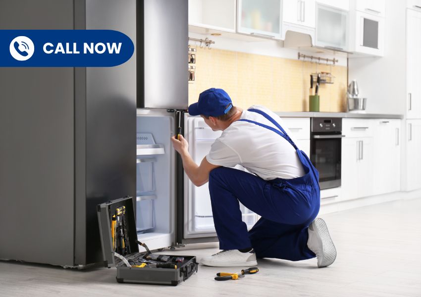 West Newton Appliance Repair Company